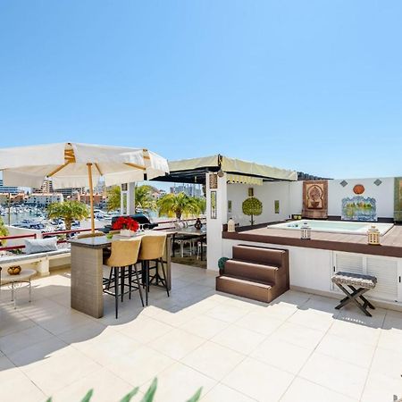 Marina Real - Sea View By Hd Properties Vilamoura Eksteriør bilde
