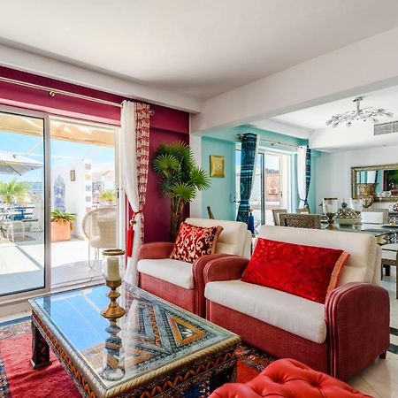 Marina Real - Sea View By Hd Properties Vilamoura Eksteriør bilde
