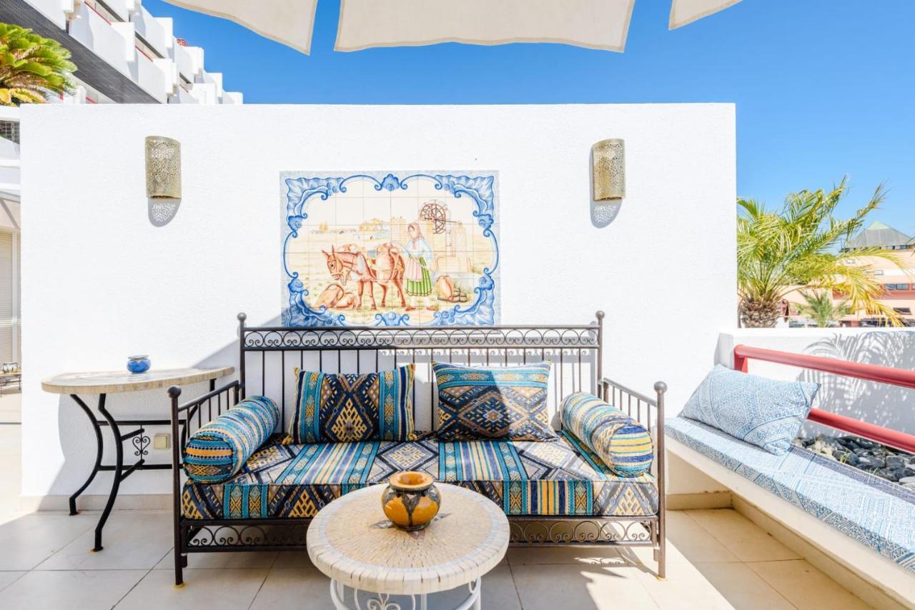 Marina Real - Sea View By Hd Properties Vilamoura Eksteriør bilde
